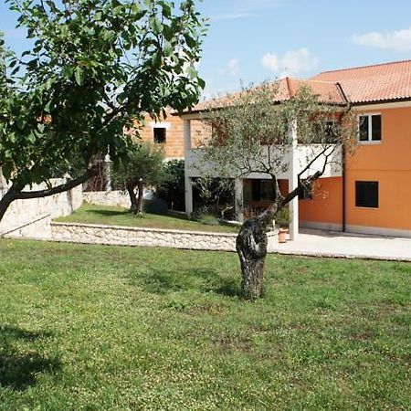 Guesthouse Casa Barbaro Rovinjsko Selo Buitenkant foto