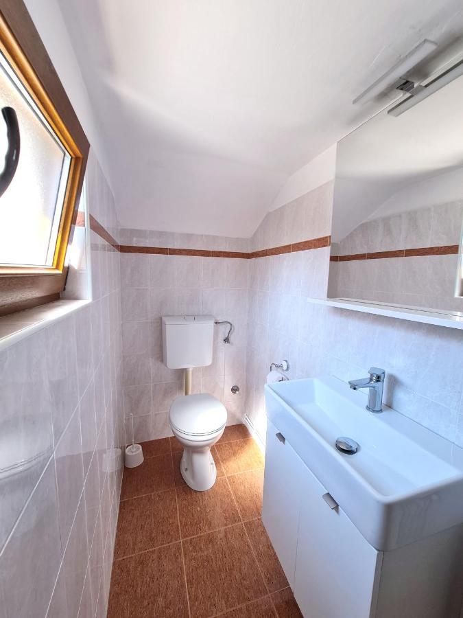 Guesthouse Casa Barbaro Rovinjsko Selo Buitenkant foto