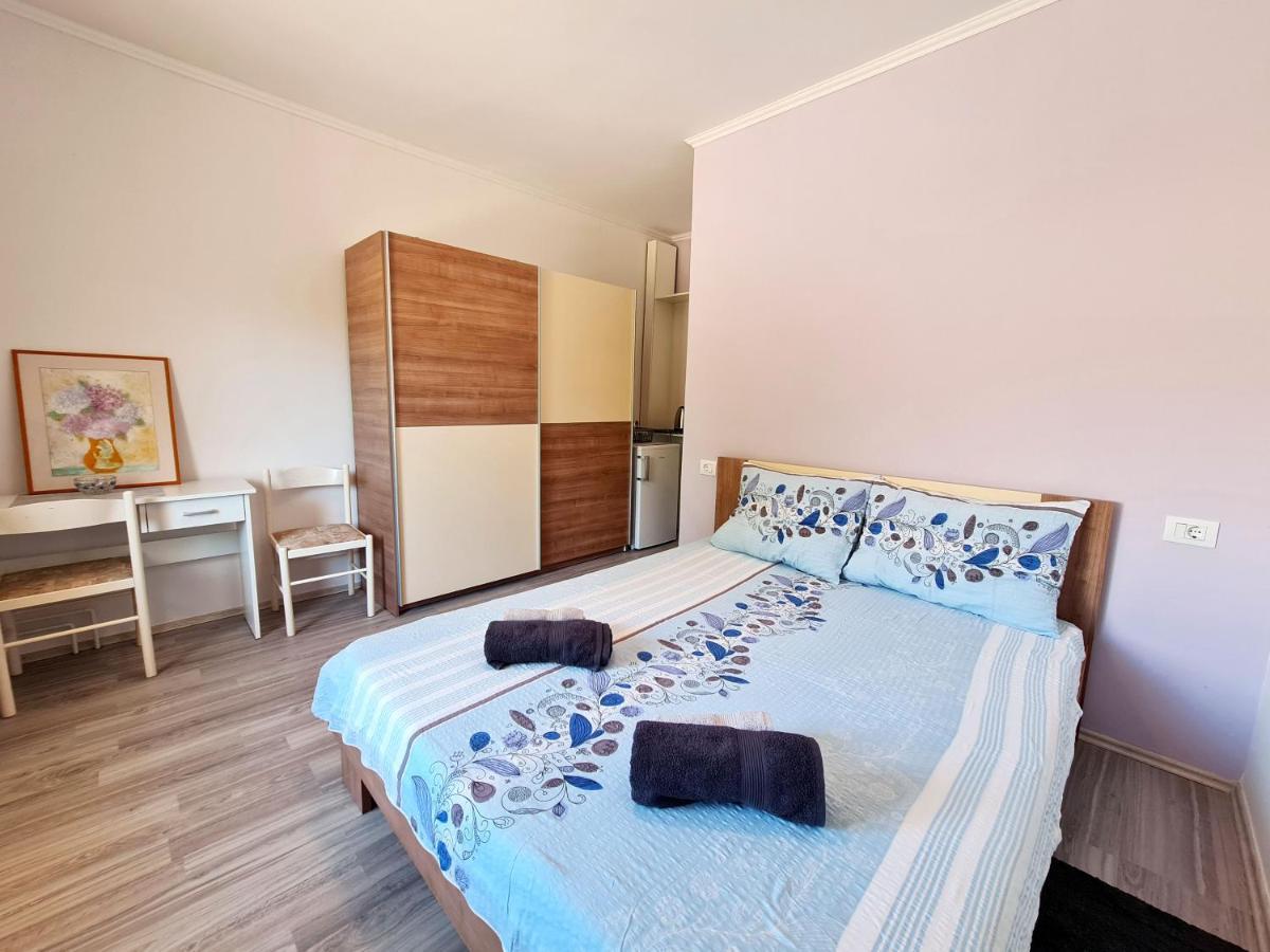 Guesthouse Casa Barbaro Rovinjsko Selo Buitenkant foto