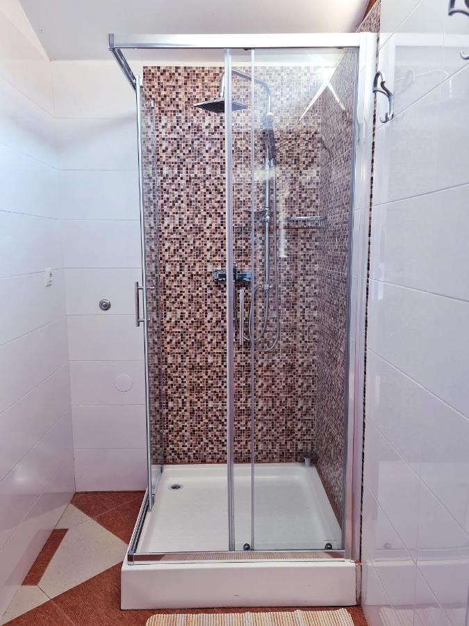 Guesthouse Casa Barbaro Rovinjsko Selo Buitenkant foto
