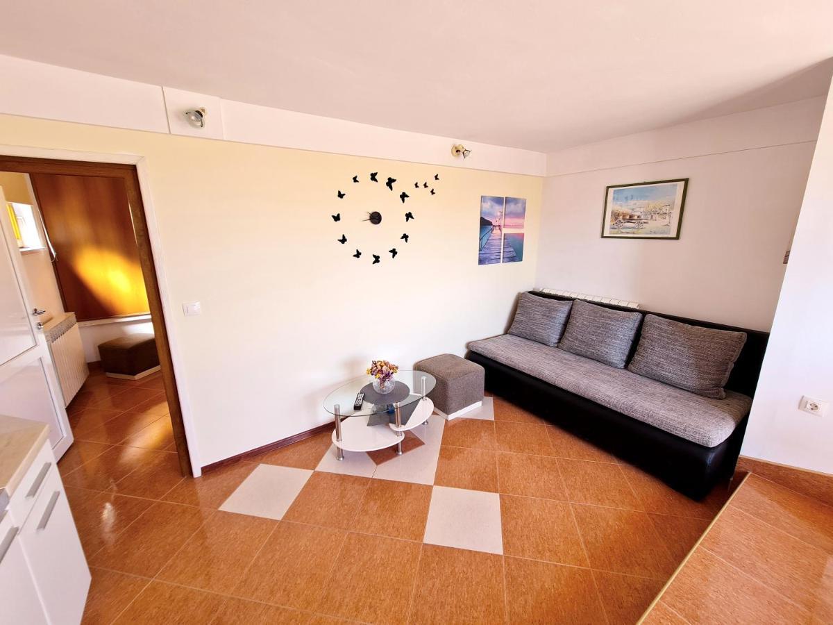 Guesthouse Casa Barbaro Rovinjsko Selo Buitenkant foto