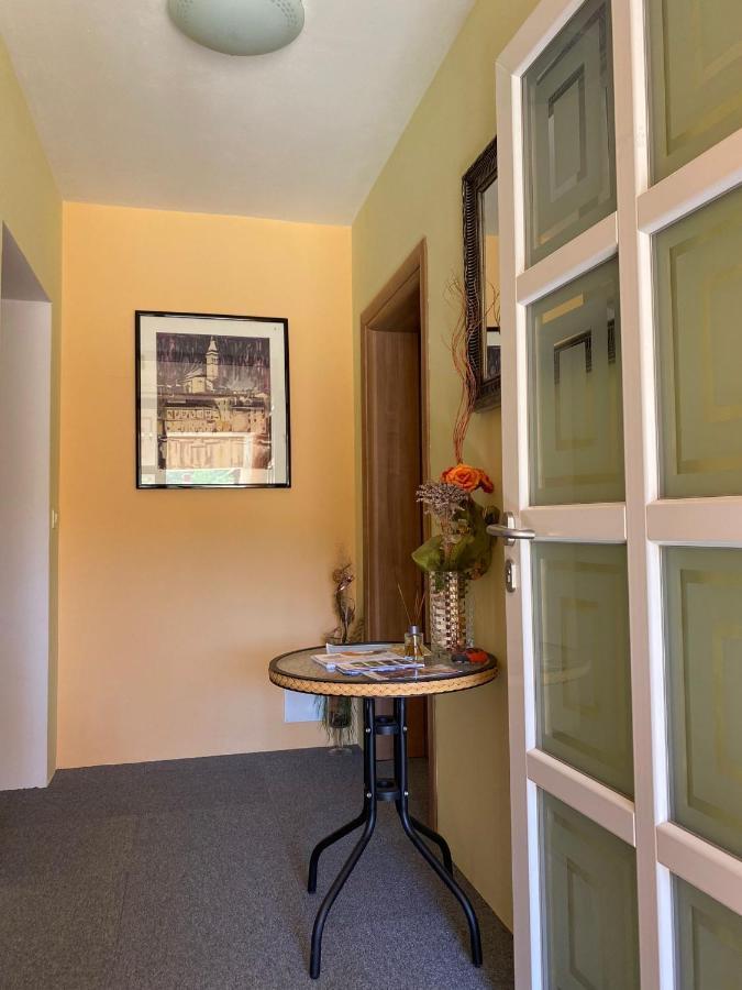 Guesthouse Casa Barbaro Rovinjsko Selo Buitenkant foto