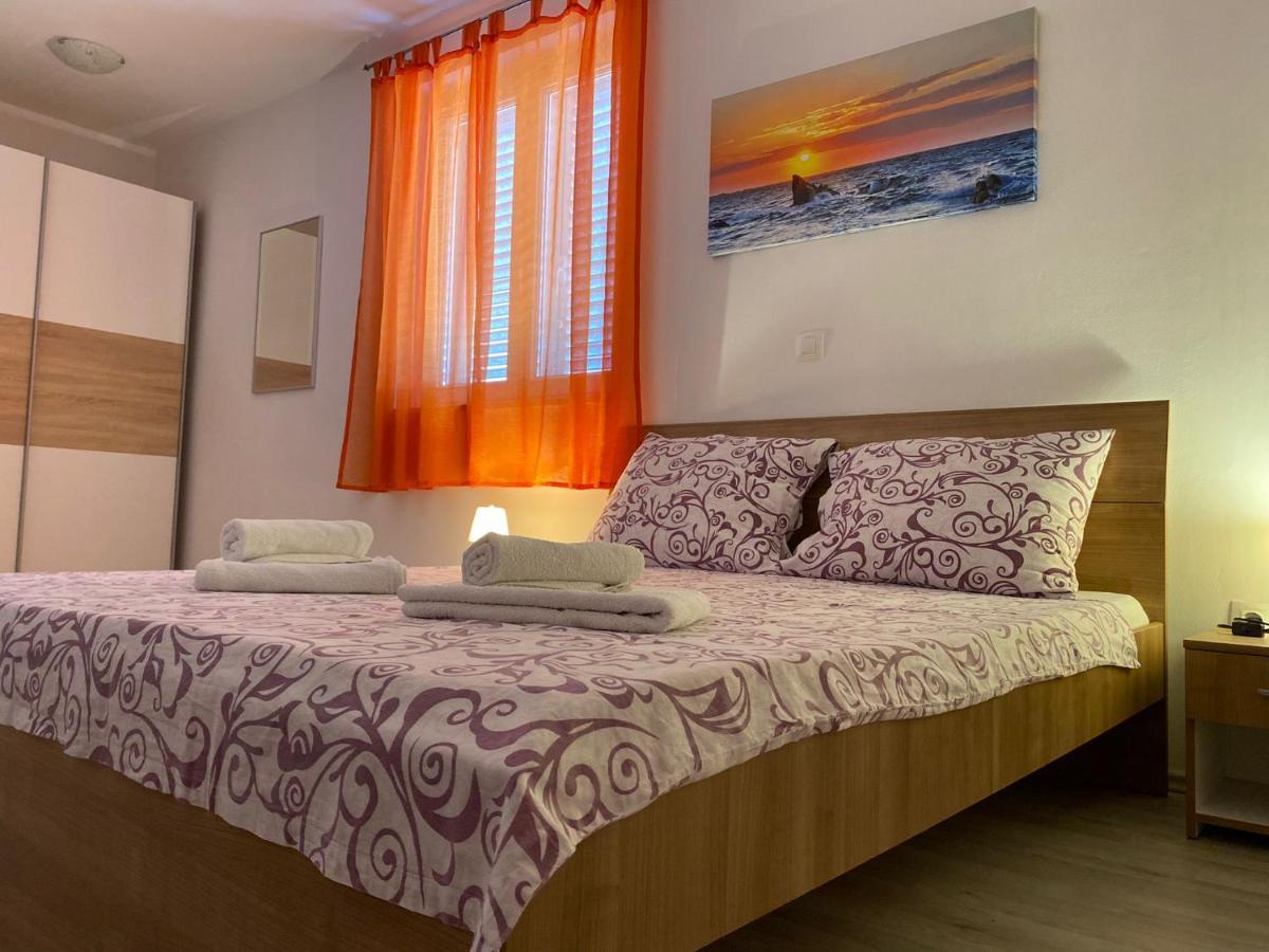Guesthouse Casa Barbaro Rovinjsko Selo Buitenkant foto