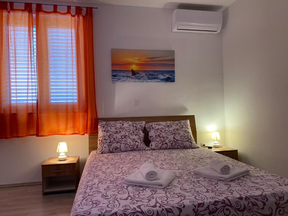 Guesthouse Casa Barbaro Rovinjsko Selo Buitenkant foto
