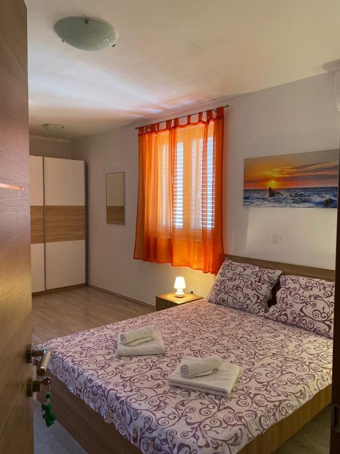 Guesthouse Casa Barbaro Rovinjsko Selo Buitenkant foto