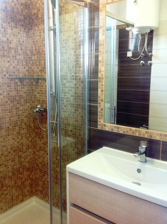 Guesthouse Casa Barbaro Rovinjsko Selo Kamer foto