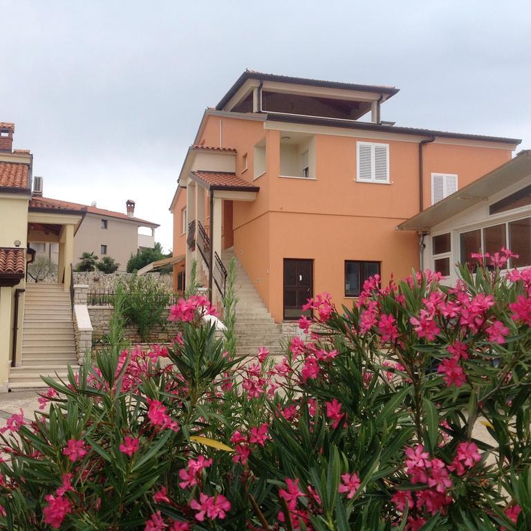 Guesthouse Casa Barbaro Rovinjsko Selo Kamer foto