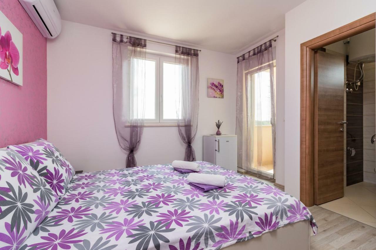 Guesthouse Casa Barbaro Rovinjsko Selo Buitenkant foto