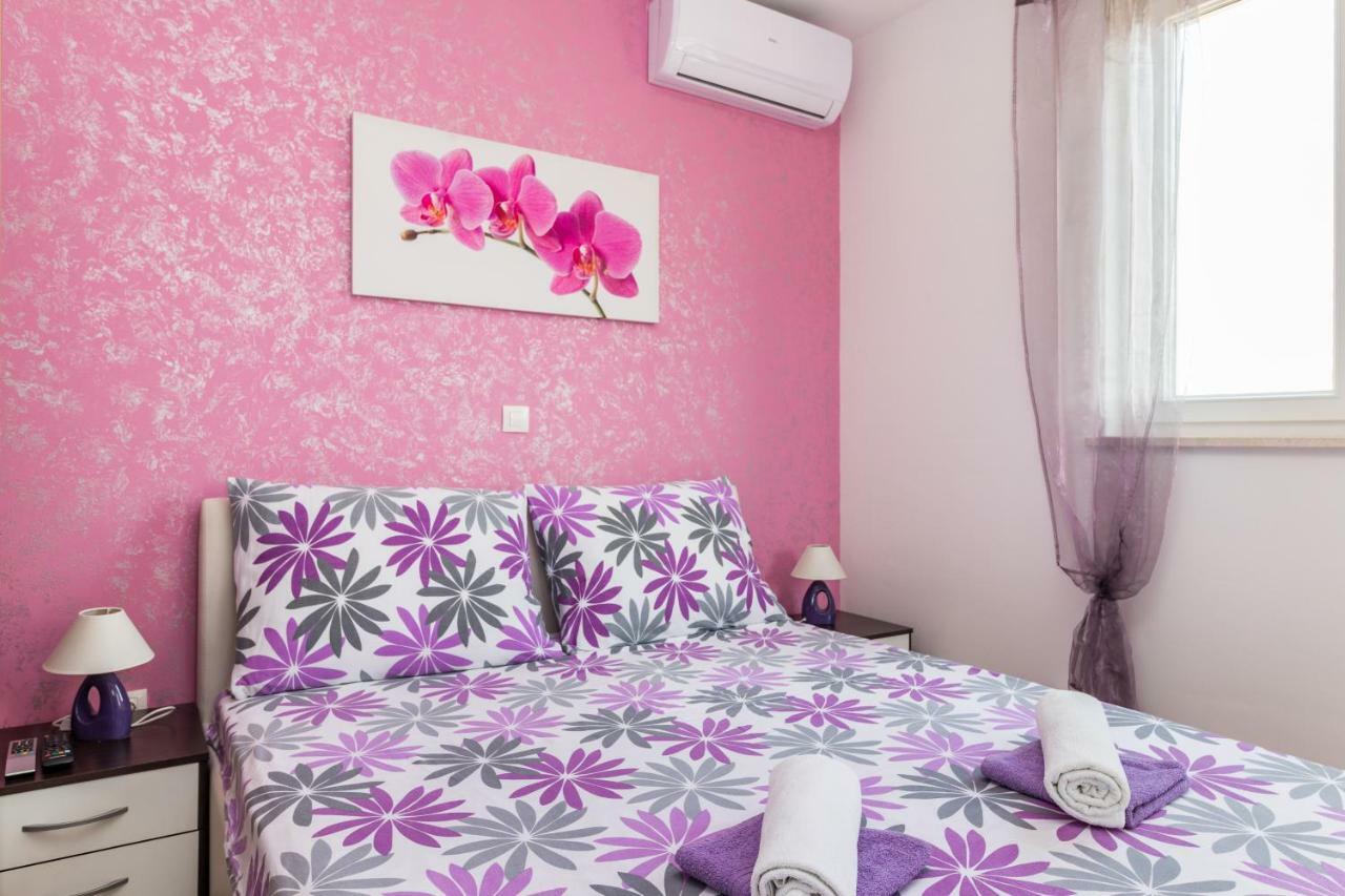 Guesthouse Casa Barbaro Rovinjsko Selo Buitenkant foto