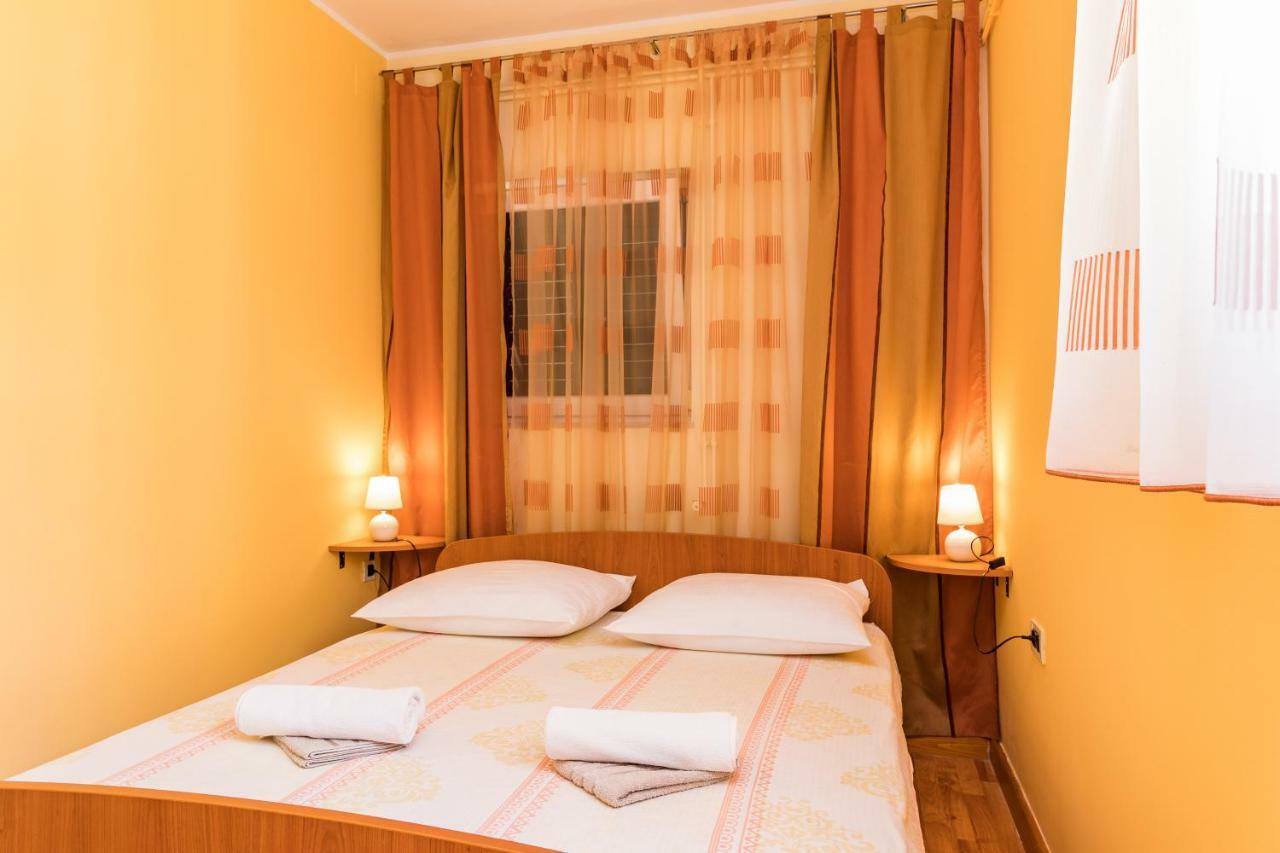 Guesthouse Casa Barbaro Rovinjsko Selo Buitenkant foto