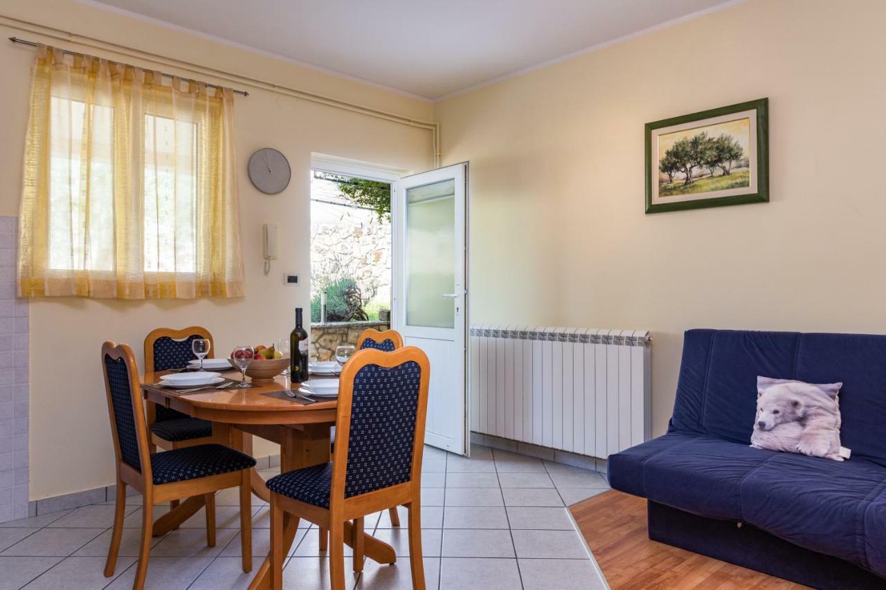 Guesthouse Casa Barbaro Rovinjsko Selo Buitenkant foto